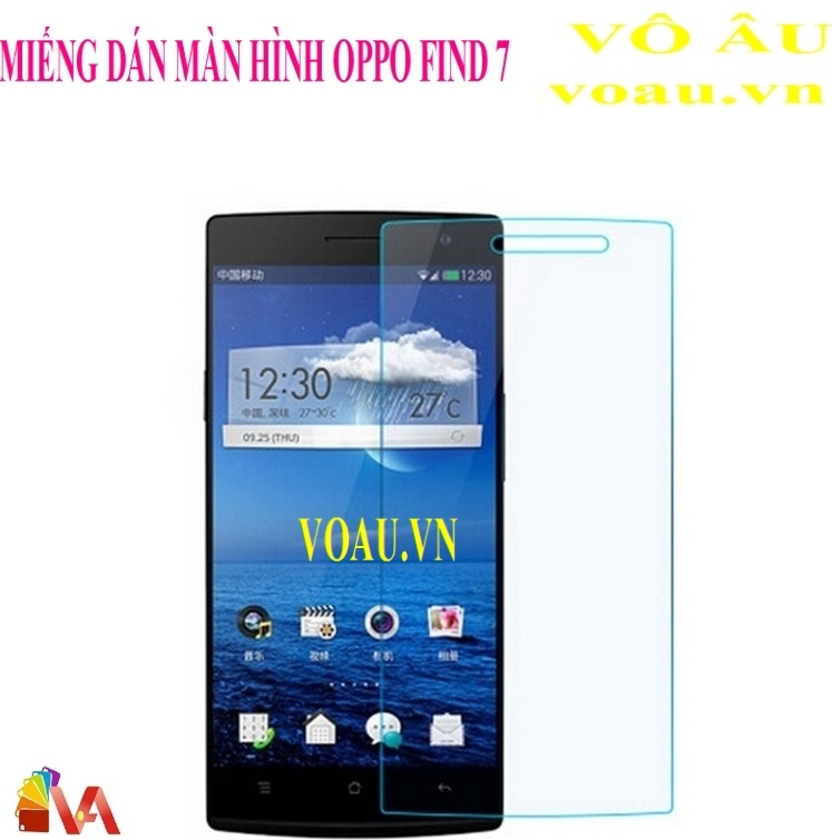 MIẾNG DÁN MÀN HÌNH OPPO FIND 7