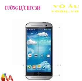 MIẾNG DÁN MÀN HÌNH HTC M8