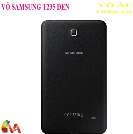 VỎ BỘ SAMSUNG T235 MÀU ĐEN