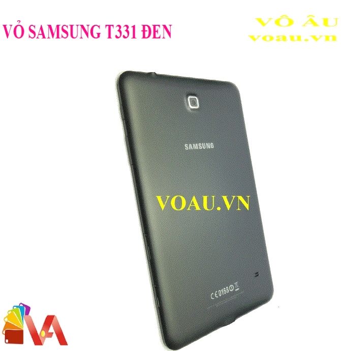 VỎ BỘ SAMSUNG T331 MÀU ĐEN