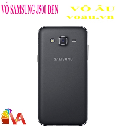 VỎ BỘ SAMSUNG J500 J5 2015 MÀU ĐEN