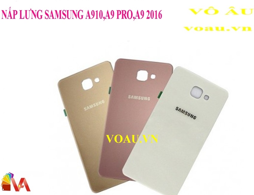NẮP LƯNG SAMSUNG A910