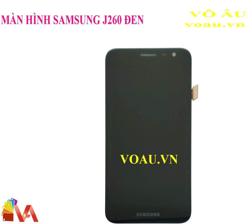 MÀN HÌNH BỘ SAMSUNG J2 CORE MÀU ĐEN