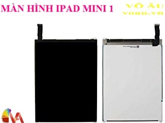 BỘ MÀN HÌNH IPAD MINI 1