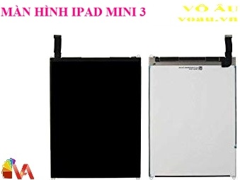 BỘ MÀN HÌNH IPAD MINI 3