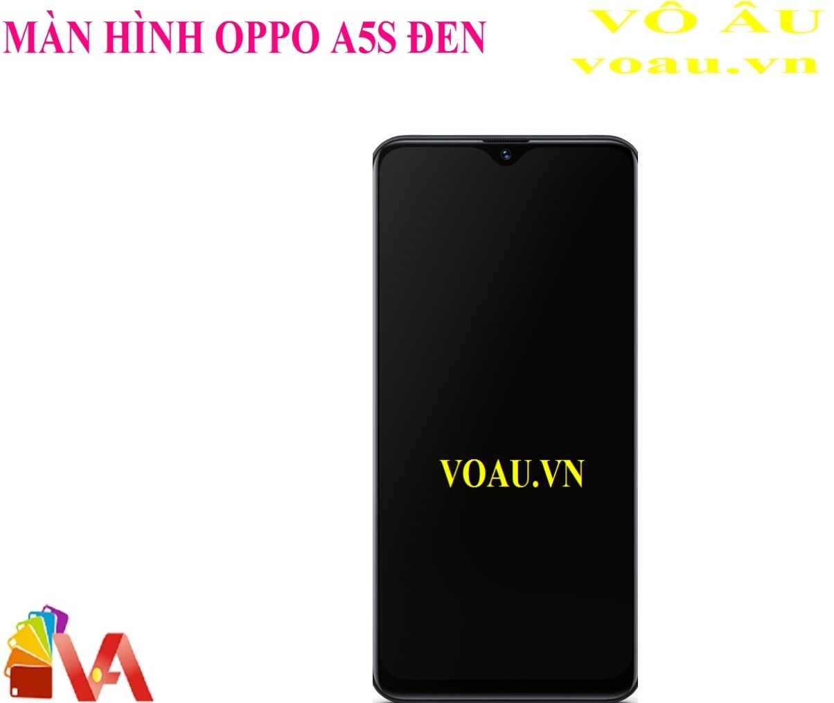 BỘ MÀN HÌNH OPPO REALME C3