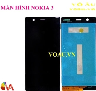 MÀN HÌNH BỘ NOKIA N3 MÀU ĐEN