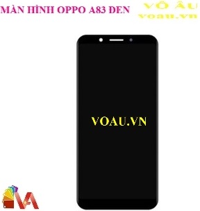 MÀN HÌNH BỘ OPPO A83 MÀU ĐEN