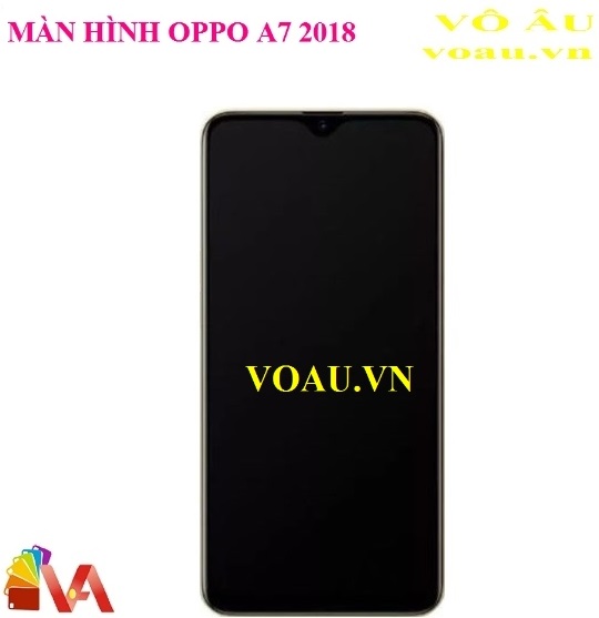 BỘ MÀN HÌNH OPPO A7