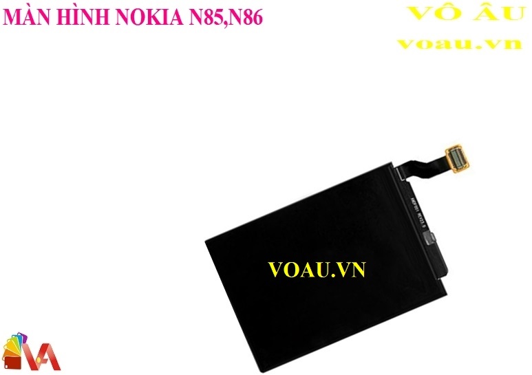 MÀN HÌNH NOKIA N86 ZIN
