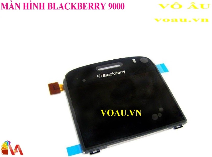 MÀN HÌNH BLACKBERRY BOLD 900