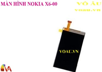 MÀN HÌNH LCD NOKIA X6-00 ZIN