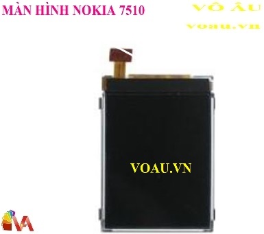 MÀN HÌNH NOKIA 7510A ZIN