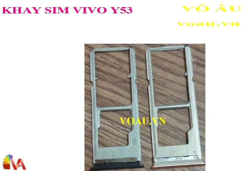 KHAY ĐỰNG SIM ĐIỆN THOẠI VIVO Y53