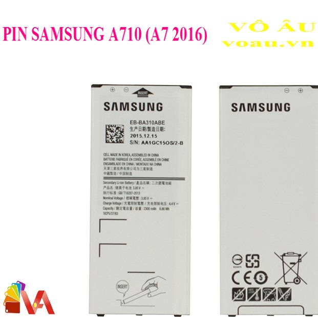 PIN SAMSUNG J4 PLUS 2018 J4 PLUS