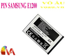 PIN SAMSUNG X2 00