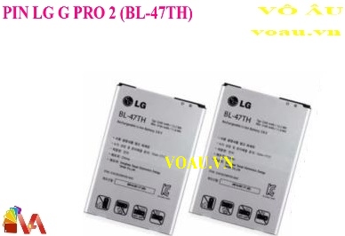 PIN LG G PRO 2 BL-47TH