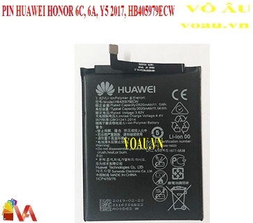 PIN HUAWEI HB405979ECW