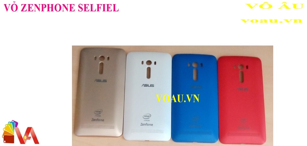 VỎ SAU ASUS ZENPHONE SELFIEL