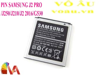 PIN SAMSUNG J250