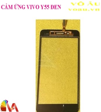 MẶT CẢM ỨNG VIVO Y55 MÀU ĐEN