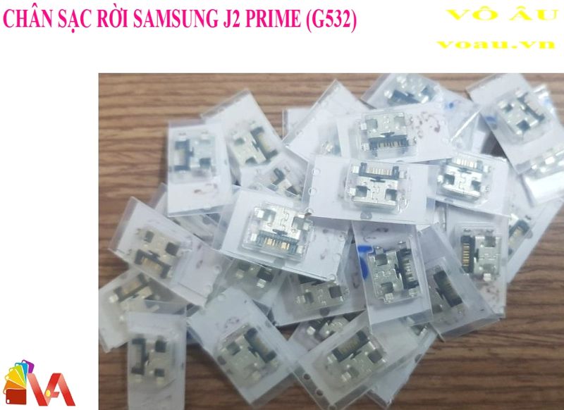 ĐUÔI CHÂN SẠC RỜI SAMSUNG G532