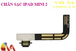 CỤM CHÂN SẠC IPAD MINI 2