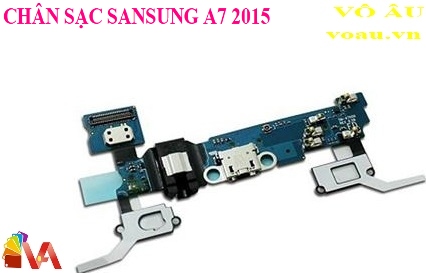 CÁP CHÂN SAMSUNG A7 2015