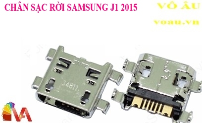 ĐUỐI SẠC RỜI SAMSUNG J100