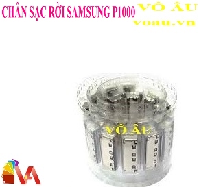 CHÂN SẠC RỜI SAMSUNG P1000