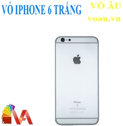 VỎ IPHONE 6 MÀU TRẮNG