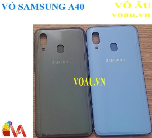 VỎ SAMSUNG A40