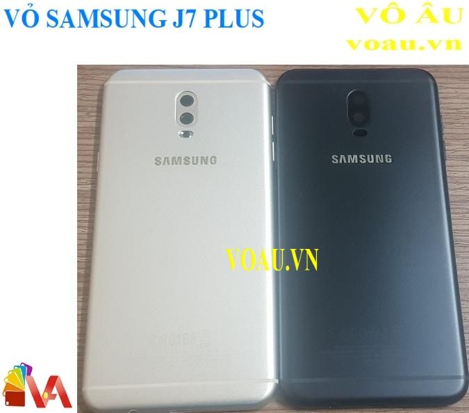 VỎ SAMSUNG J7 PLUS