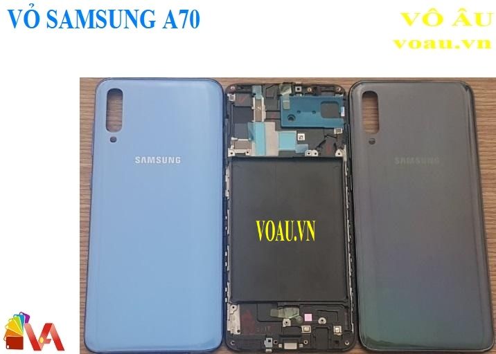 VỎ SAMSUNG A70