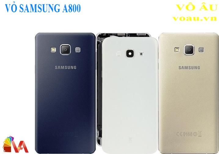 VỎ SAMSUNG A800