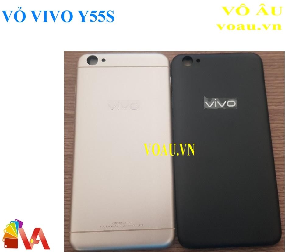 VỎ VIVO Y55S