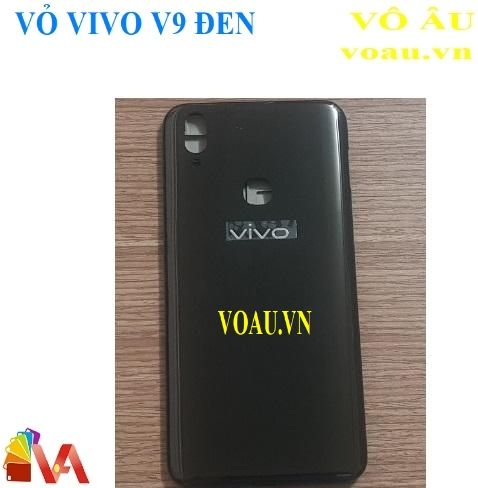 VỎ VIVO V9 MÀU ĐEN