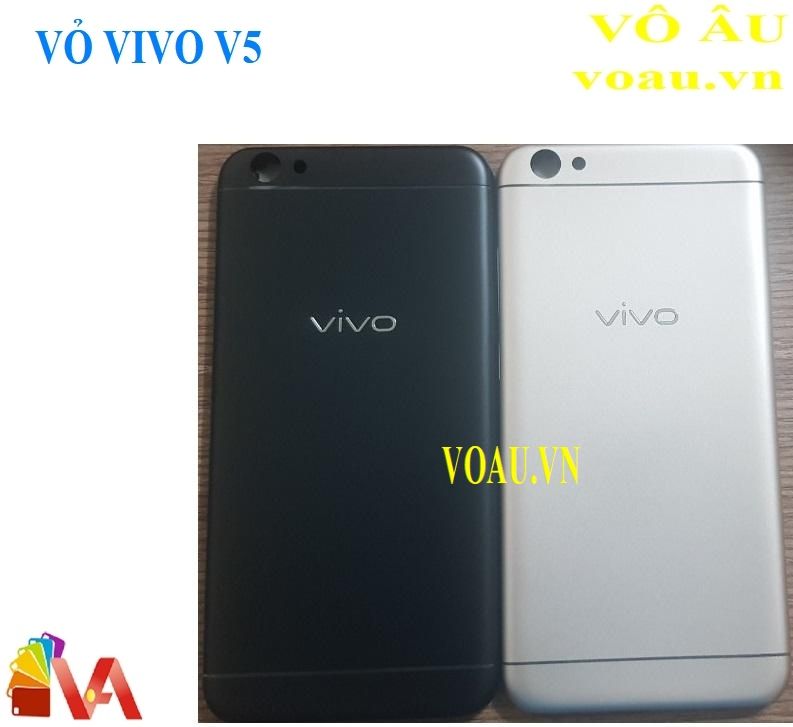 VỎ VIVO V5