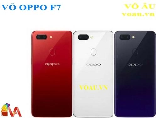 VỎ OPPO F7