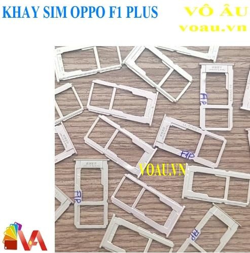 KHAY SIM OPPO F1 PLUS