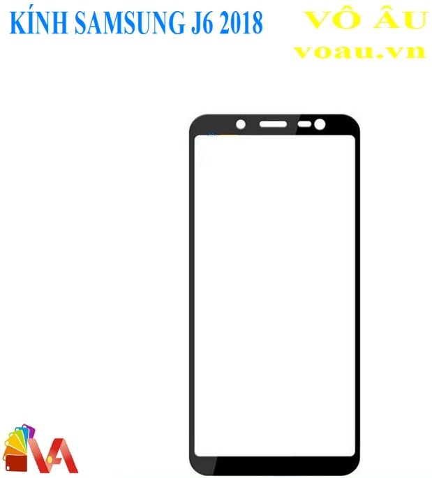 KÍNH SAMSUNG J6 2018