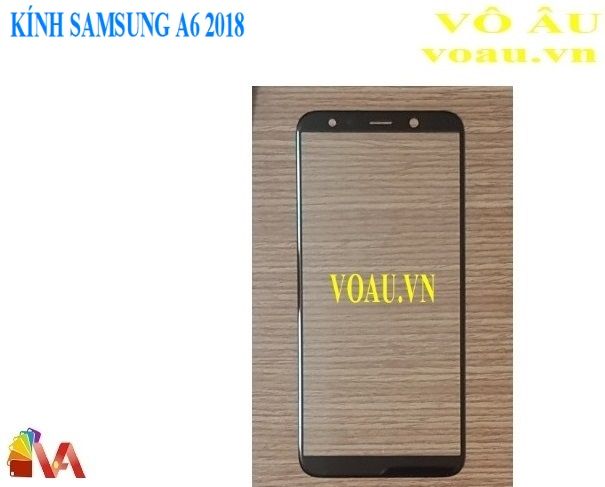 KÍNH SAMSUNG A6 2018