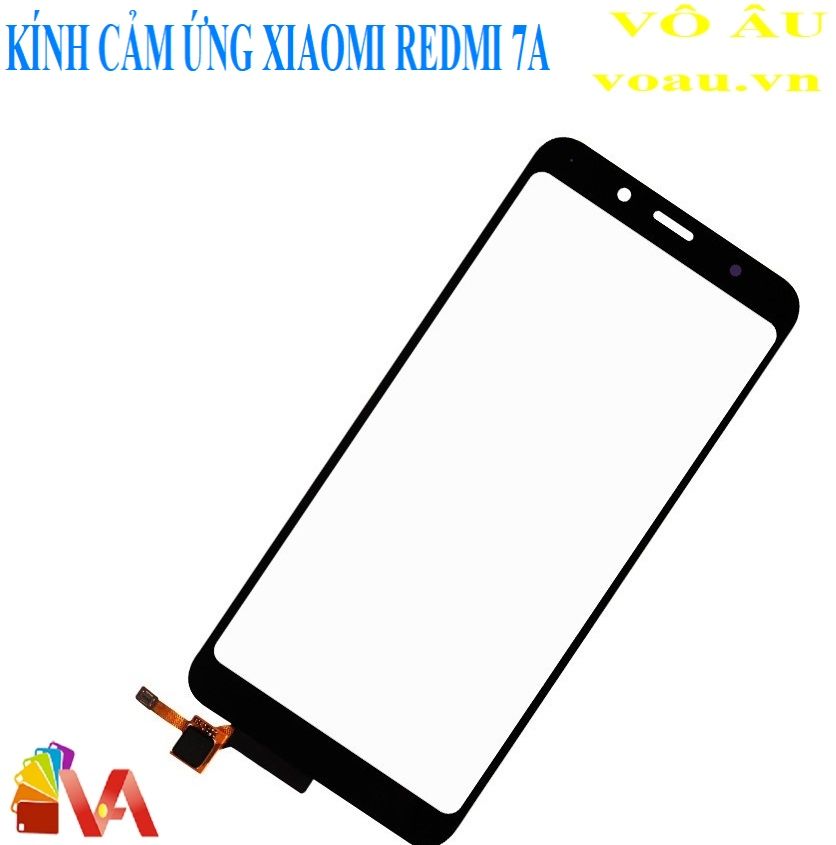 KÍNH CẢM ỨNG XIAOMI REDMI 7A