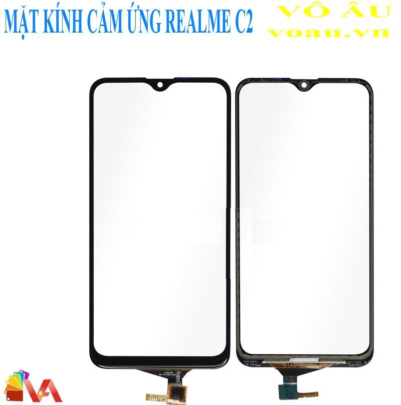 MẶT KÍNH CẢM ỨNG REALME C2