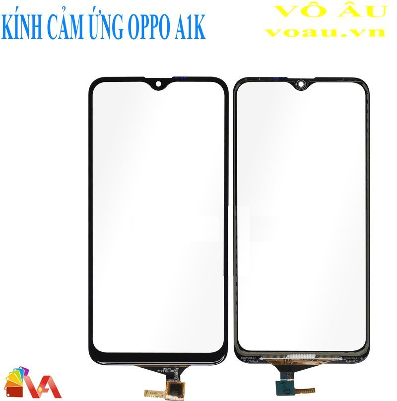 KÍNH CẢM ỨNG OPPO A1K