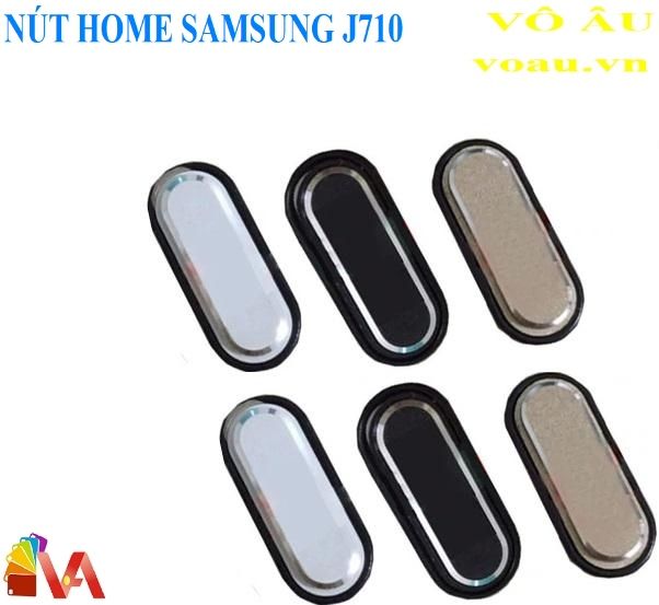 NÚT HOME SAMSUNG J710