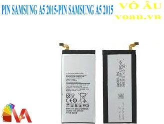 PIN SAMSUNG A5 2015 - PIN SAMSUNG A5 2015