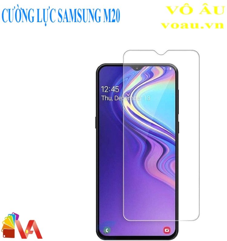 CƯỜNG LỰC SAMSUNG M20