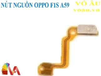 NÚT NGUỒN OPPO F1S A59