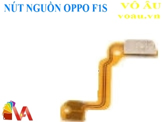 NÚT NGUỒN OPPO F1S